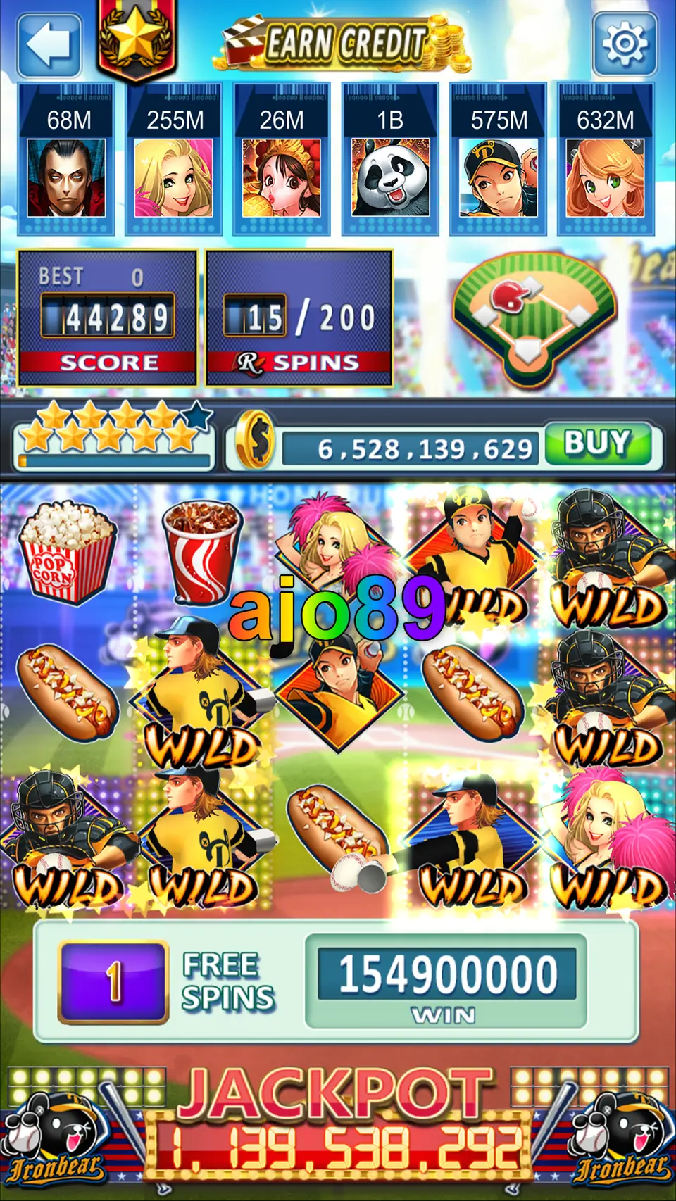 ajo89 APK