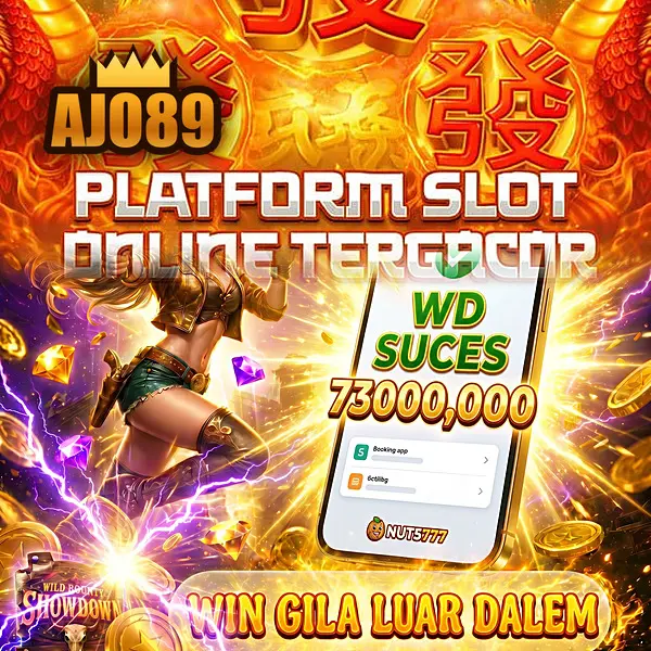ajo89 Daftar Sekarang - Unduh APK